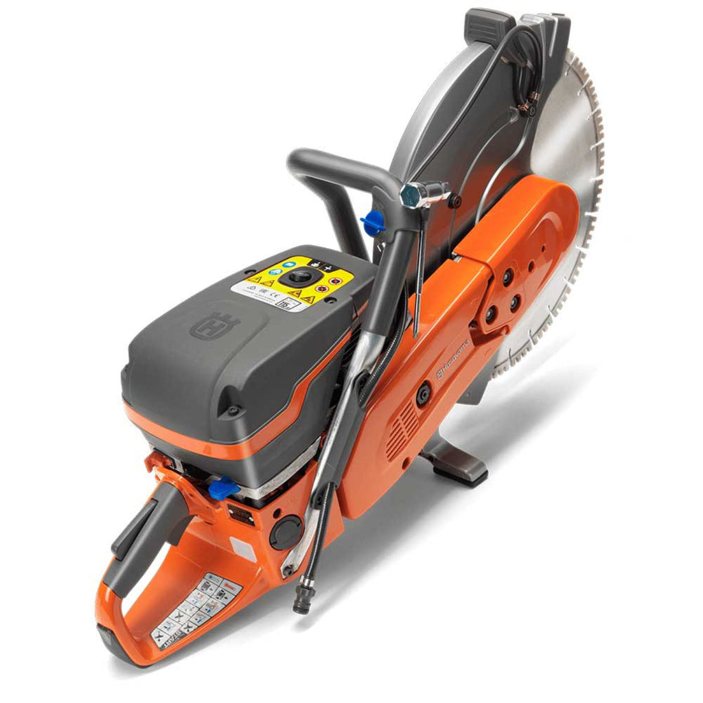 Husqvarna K 970 Gas Power Cutter - 967348001