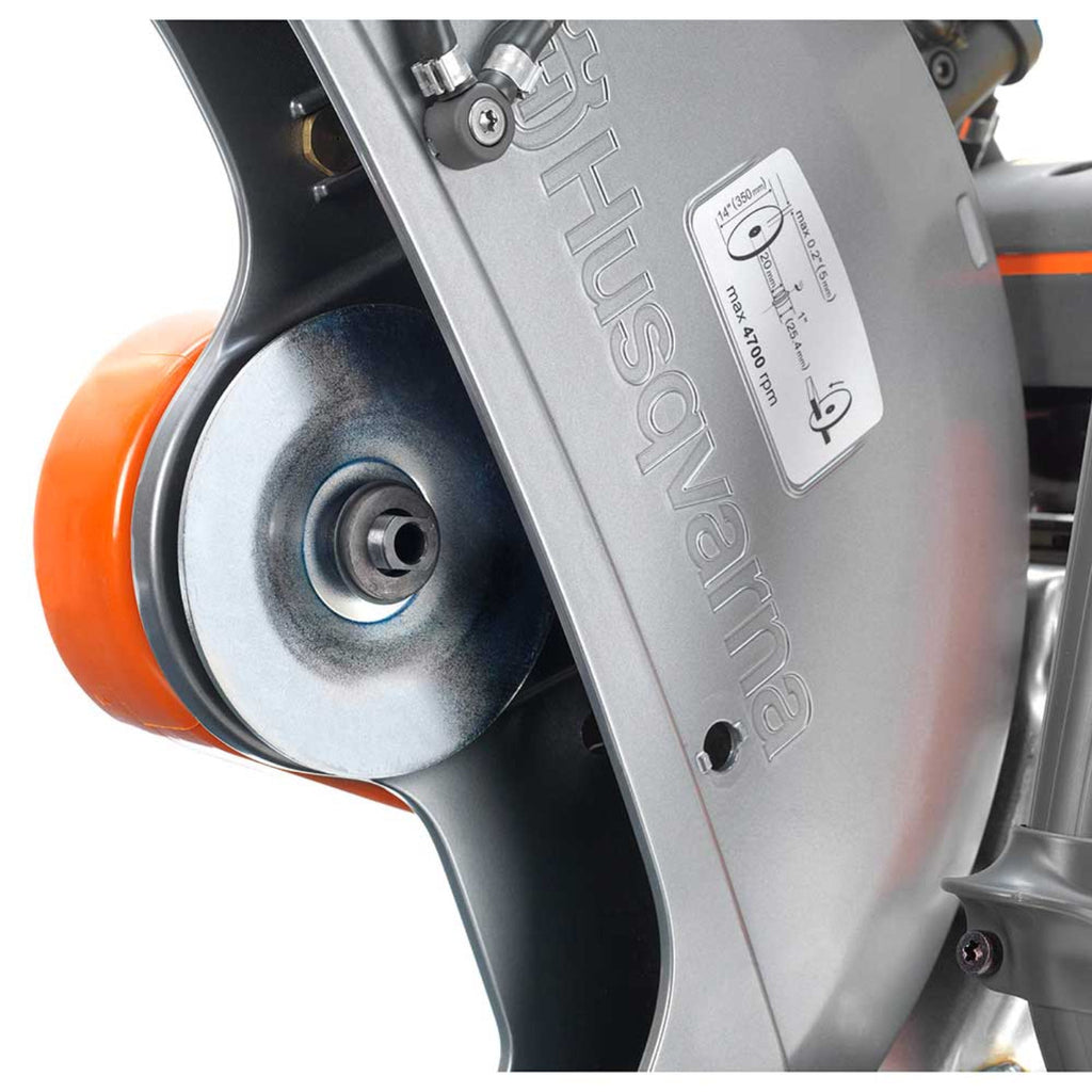Husqvarna K 770 Gas Power Cutter - 967808501