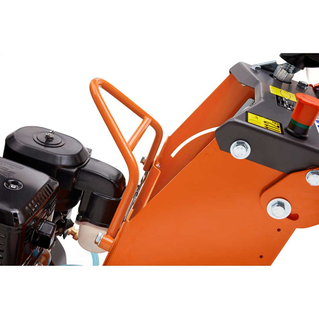 Husqvarna FS 400 LV Concrete Saw - 967796502