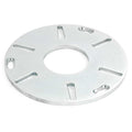 Husqvarna Redi Lock Diamond Holder Plate - 522677301