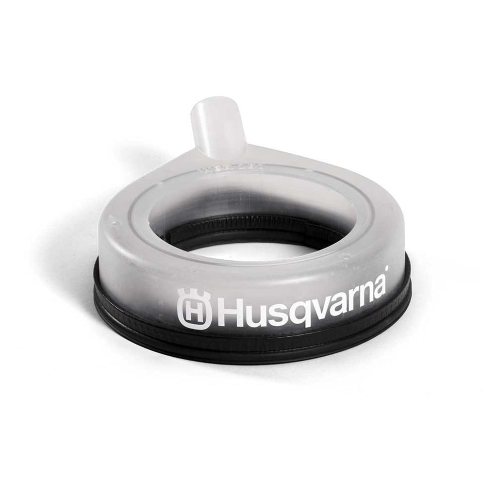 Husqvarna WSR Slurry Ring Attachment - 593563001
