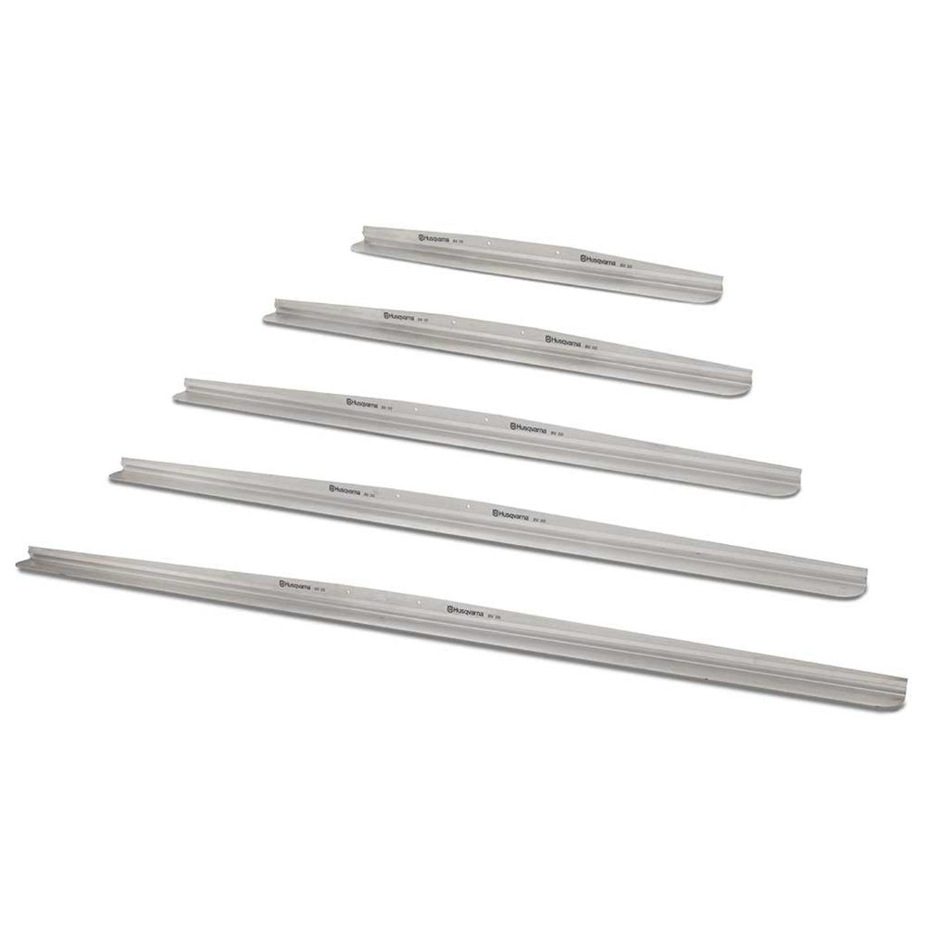 Husqvarna BV 30 Concrete Power Screed Blades - 967858701