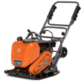 Husqvarna LF 100 LAT Forward Plate Compactor - 967855102