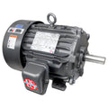 US-Nidec HD2P2H General Purpose Motor 2 HP 200V 145T - HD2P2H