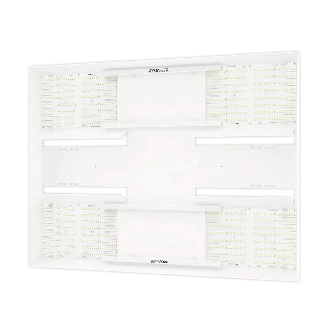 Horticulture Lighting Group HLG 700 Rspec FR