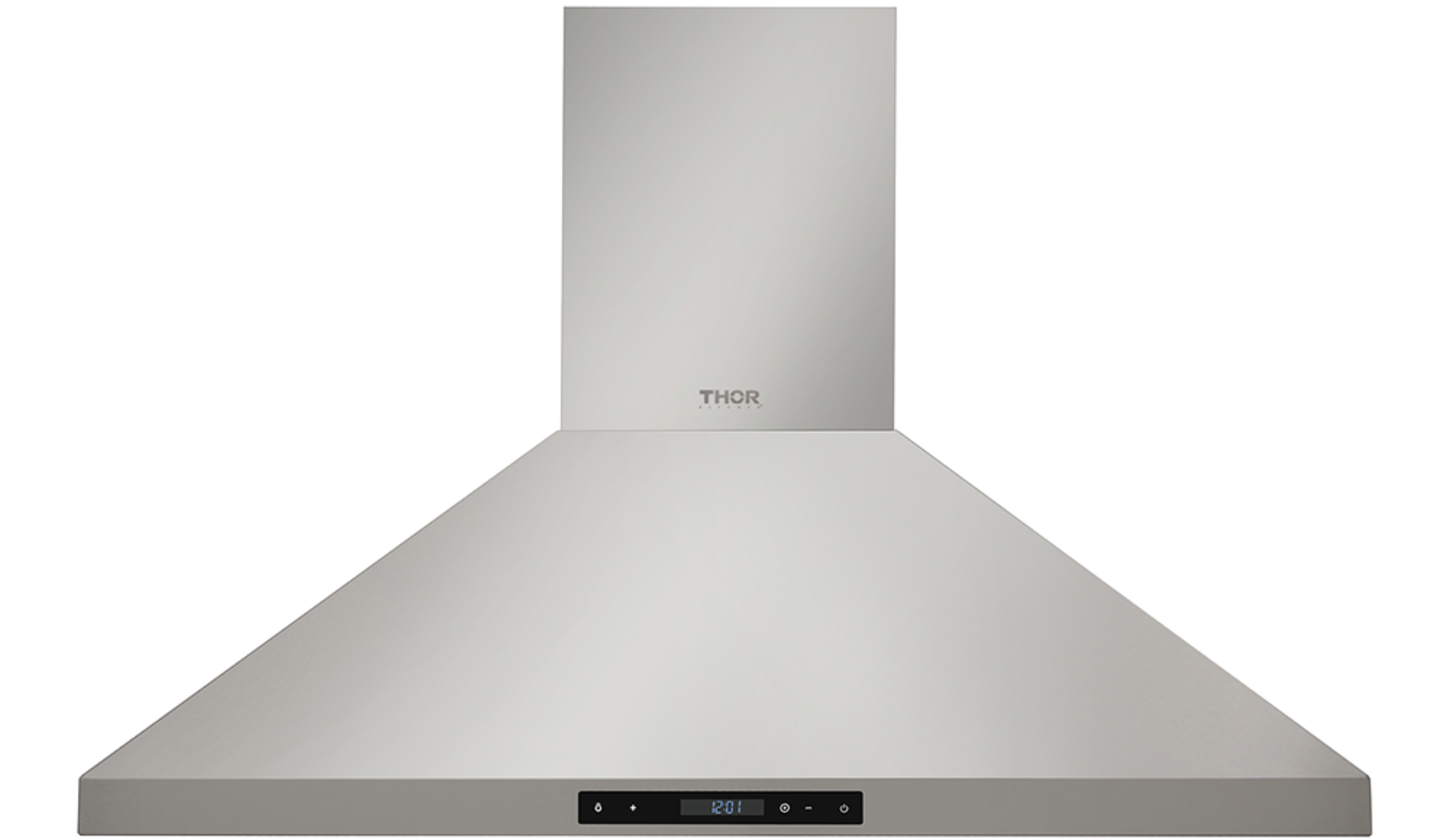 Thor Kitchen 36 Inch Wall Mount Range Hood in Stainless Steel - HRH3607