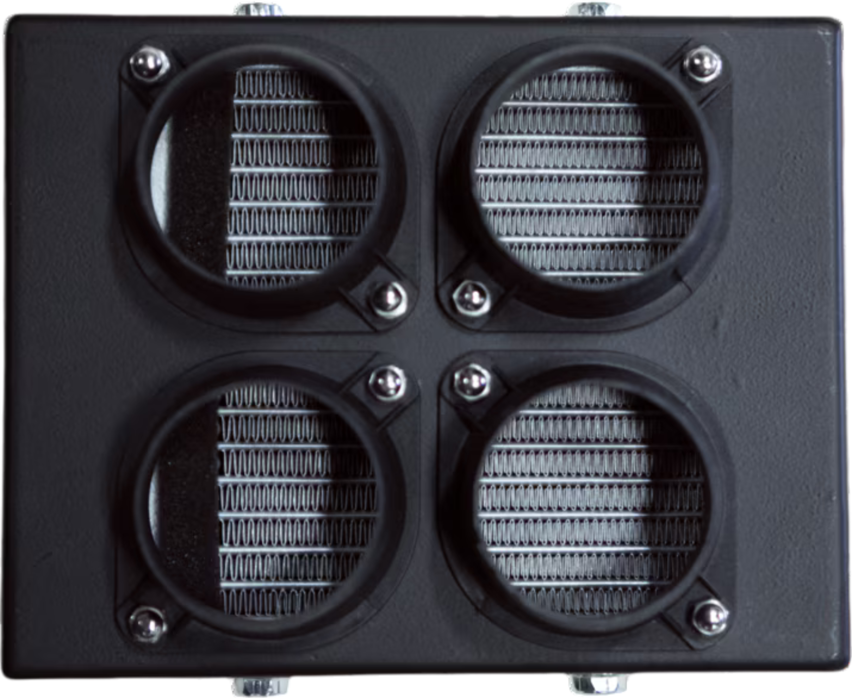 MotoAlliance Firestorm UTV Cab Heater for 2021-2025 Can-Am Commander New - HT_CU_443_COMMANDER