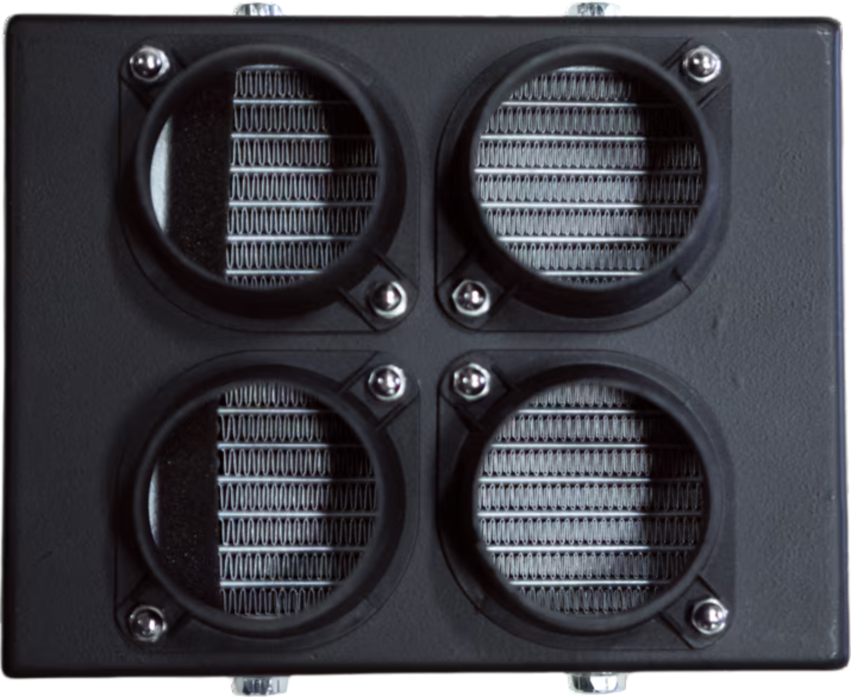 MotoAlliance Firestorm UTV Cab Heater for 2018-2025 Can-Am Maverick New - HT_CU_443