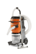 Husqvarna DE 130 H HEPA Dust Extractor - 970519504