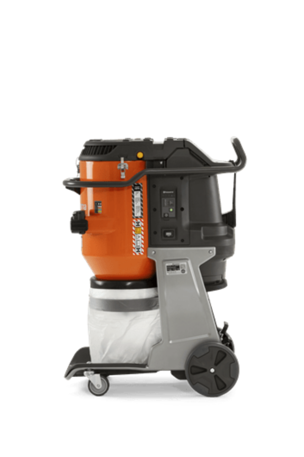 Husqvarna DE 130 H HEPA Dust Extractor - 970519504