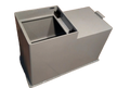 Hayma Body Only - n FS16D Floor Safe