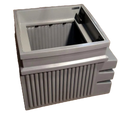 Hayman Floor Safe Body Only - FS2300B