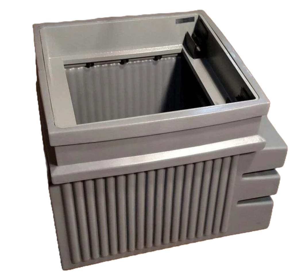 Hayman Floor Safe Body Only - FS2300B