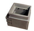 Hayman Floor Safe Body Only - S1200B