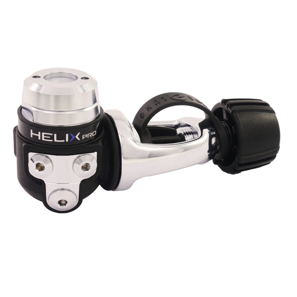 Aqua Lung Helix Pro Stage3 1st, 2nd, Octo Regulator - REG422 DIN SET