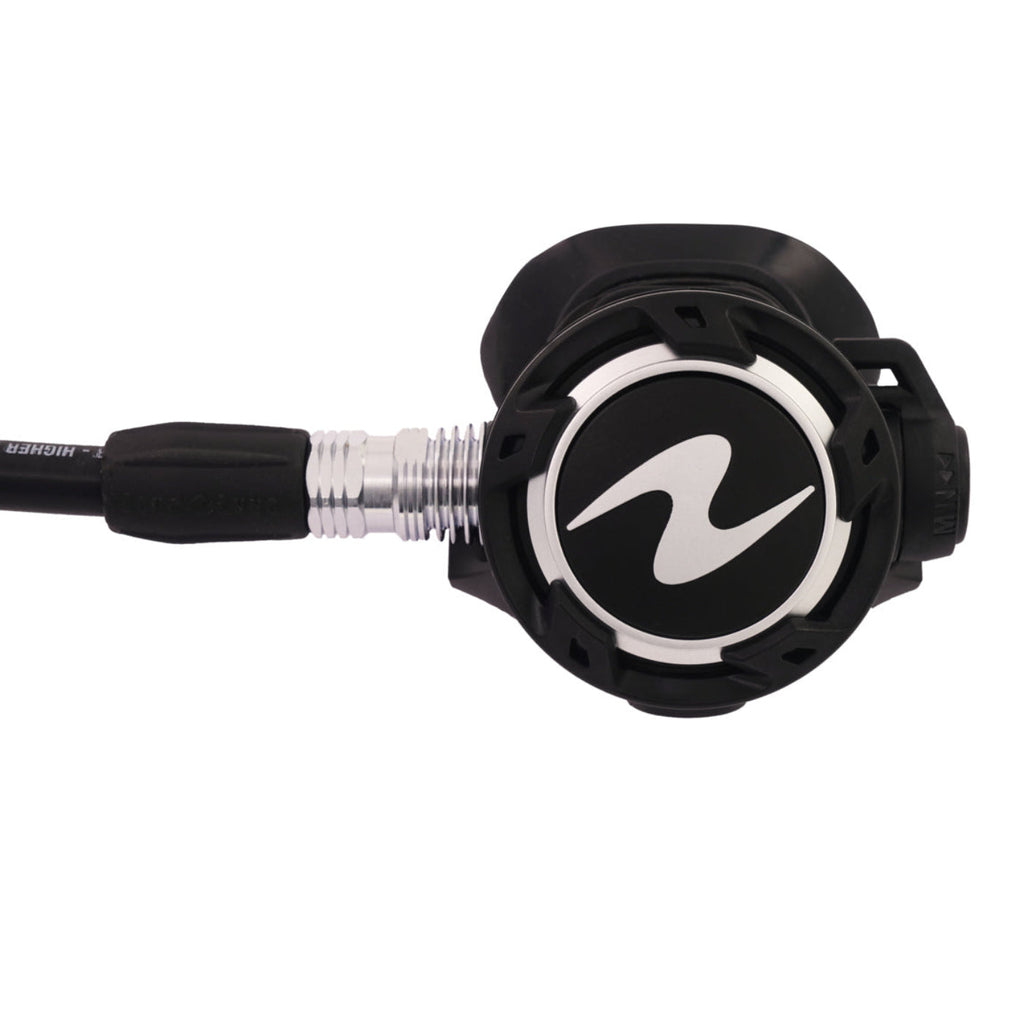 Aqua Lung Helix Pro Stage3 1st, 2nd, Octo Regulator - REG422 DIN SET