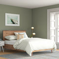 New Pacific Direct Henley Queen Bed Set -  8000069
