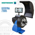 Hofmann | Geodyna 7200S Wheel Balancer with LCD Monito  - EEWB746AS