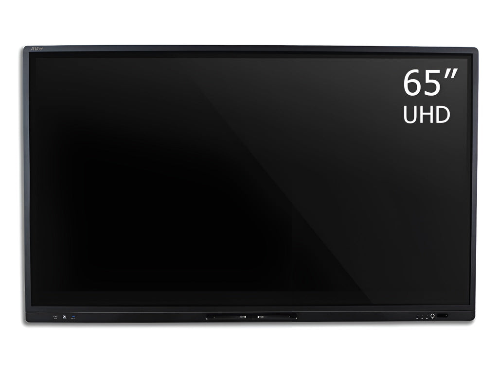 AVer IFPCP365I 65" Display Panel - IFPCP365I