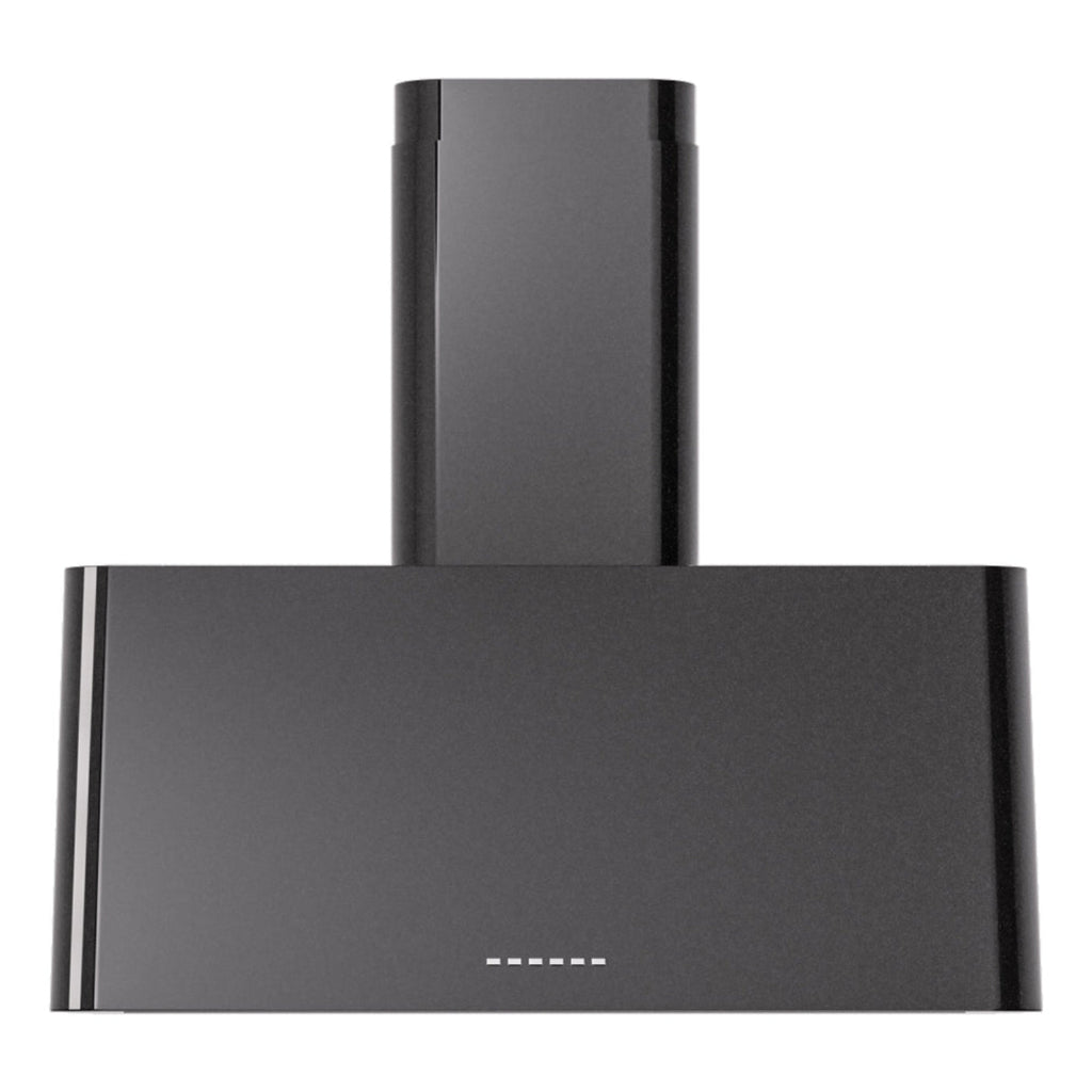 GREE ILVE 30 Inch Nostalgie Wall Mount Range Hood - UAG30AW