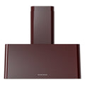 GREE ILVE 48 Inch Nostalgie Wall Mount Range Hood - UAG48BU