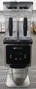 Bunn 35600.0020 *Open Box* Multi-Hopper Grinder & Storage System (#3129)