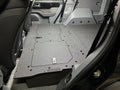 GOOSE GEAR  Grenadier - 2024-Present - 1st Gen - Explore Series - Second Row Seat Delete Plate System - 1424-GGR-SH