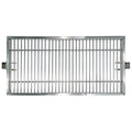 Tagwood BBQ Round Warming Roof Grill for BBQ09SS | BBQ98SS
