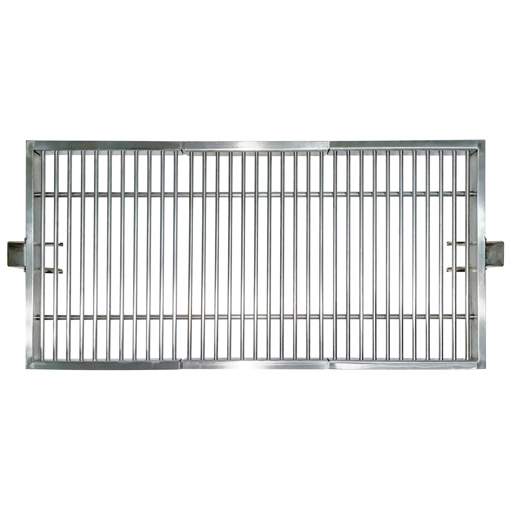 Tagwood BBQ Round Warming Roof Grill for BBQ09SS | BBQ98SS