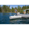 Aquaglide 50/50 Log