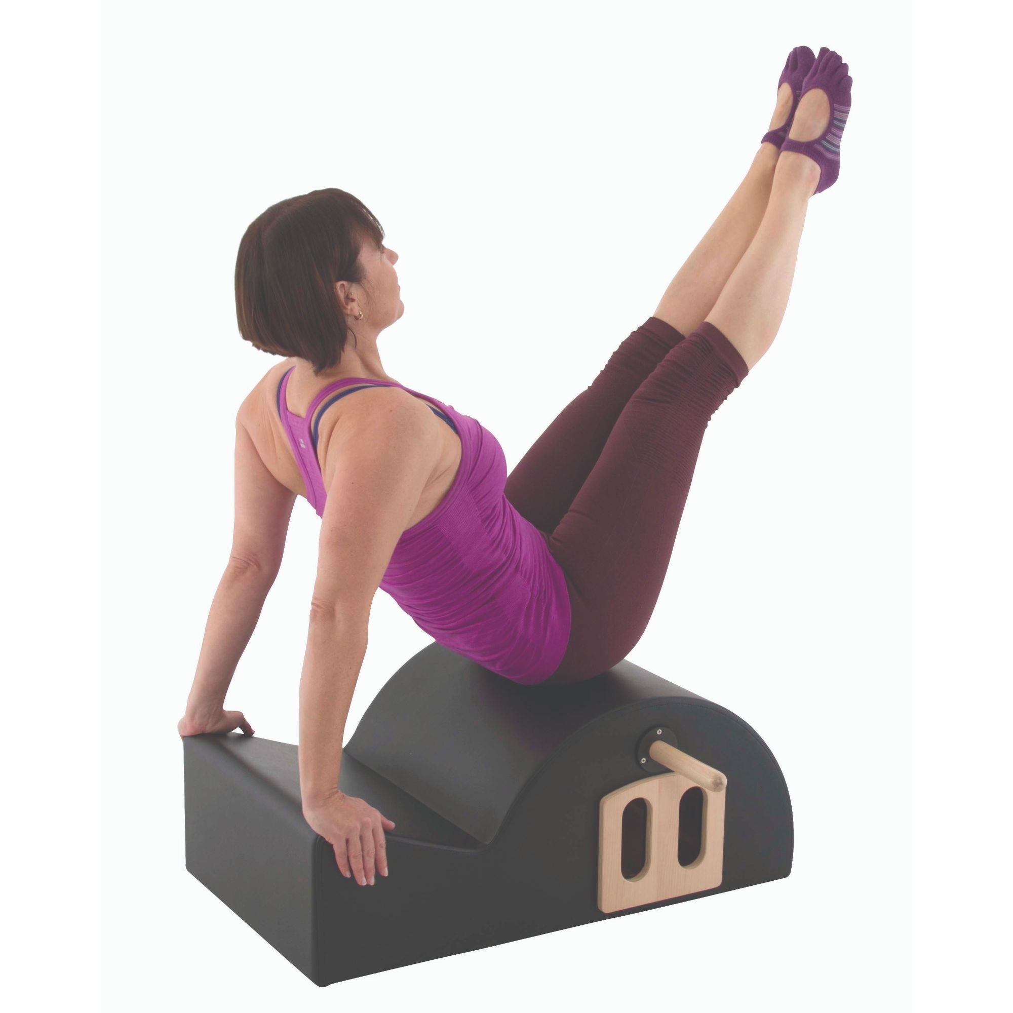Align Pilates Step Barrel - PAP-STEP3