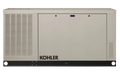 Kohler 120/240V Single Phase 60kW Standby Power Generator New - 60RCLB-QS5