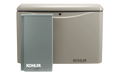 Kohler 114KW Standby Generator with 200 Amp Automatic Transfer Switch and App Connect Scratch and Dent - 4RCAL-200SELS