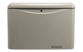 Kohler 26RCA Standby Generator 26KW 120/240V Single Phase New - 26RCA-QS1