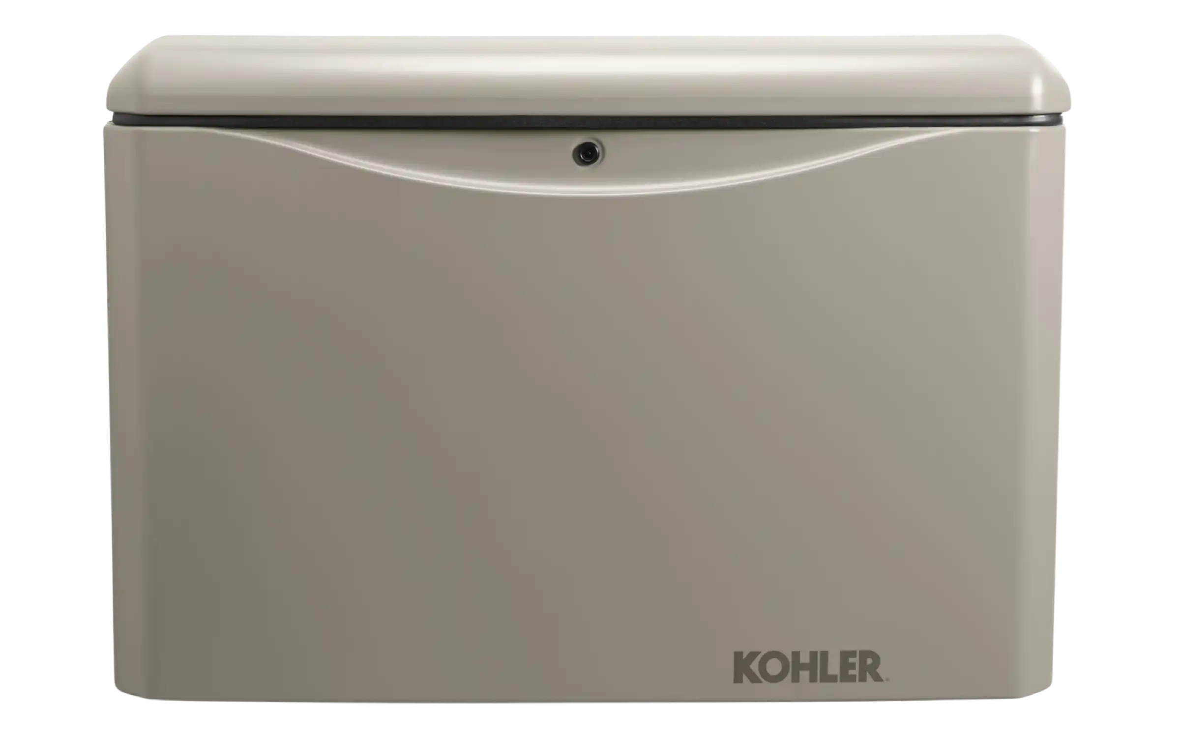 Kohler  Standby Generator 26KW 120/240V Single Phase with Cold Weather Kit New - 26RCA-QS50