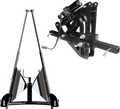 MotoAlliance Tree Spade with Hydraulic 1-Point Lift System New - IP4462_BK-HYPRO_IP