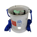 Power House Ice Eater 1HP Pond De-Icer - P1000/025