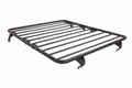 Paramount 81-20802 18-21 Jeep Wrangler Jl Flat Roof Ra -  P1Z8120802