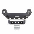 Paramount 57-0418   16-19 Toyota Tacoma Led Front Winch -  P1Z570418