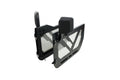 Paramount 81-10908  Front Reon Hal Doors With Mirrors -  P1Z8110908