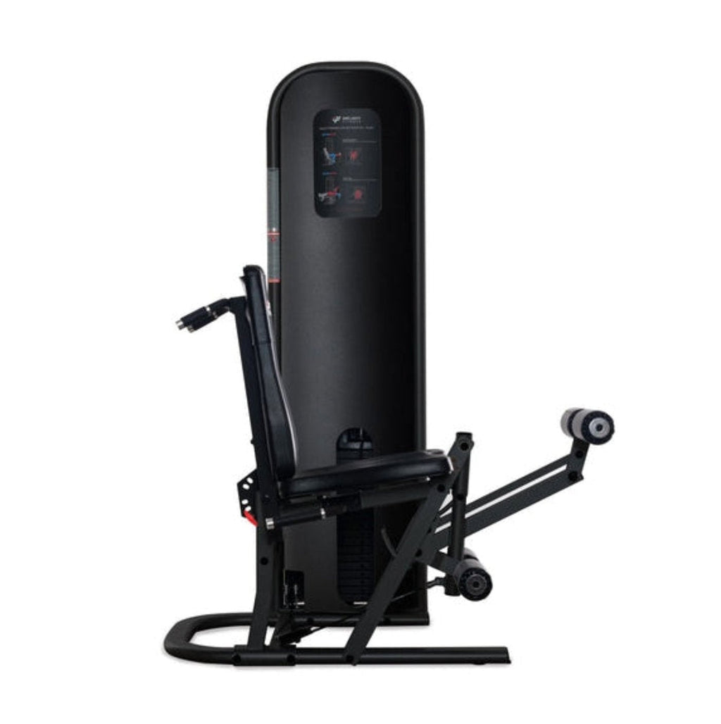 Inflight Fitness Multi Prone Leg Extension / Curl
