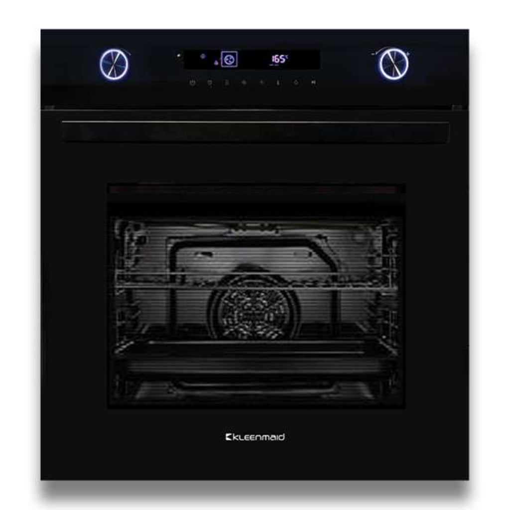 Kleenmaid OMF6040K 60cm Multifunction Oven - OMF6040K
