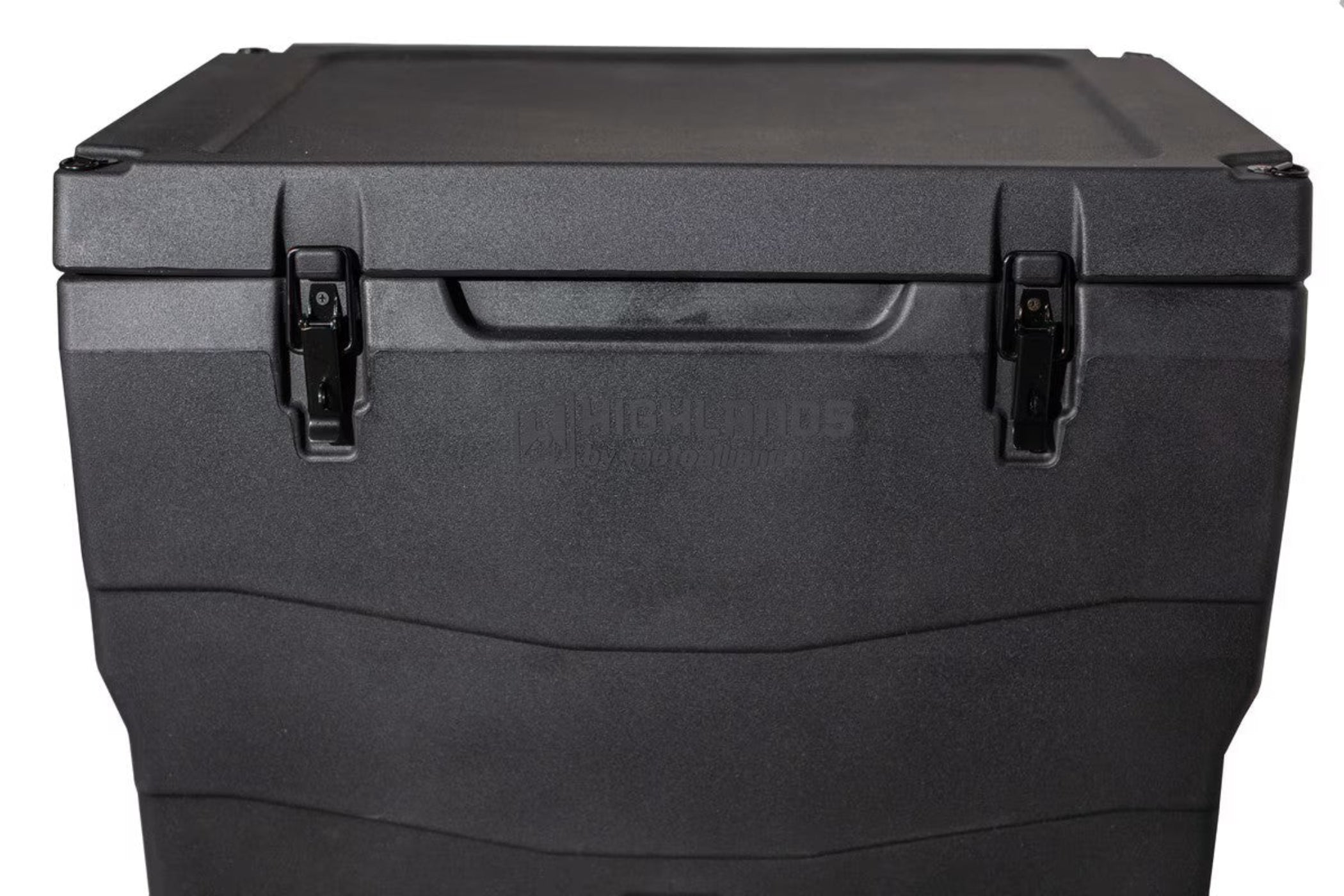 MotoAlliance Highlands Insulated UTV Rear Cargo Box for 2015-2025 Kawasaki Mule Models New - JC11131-MULE-INSULATED