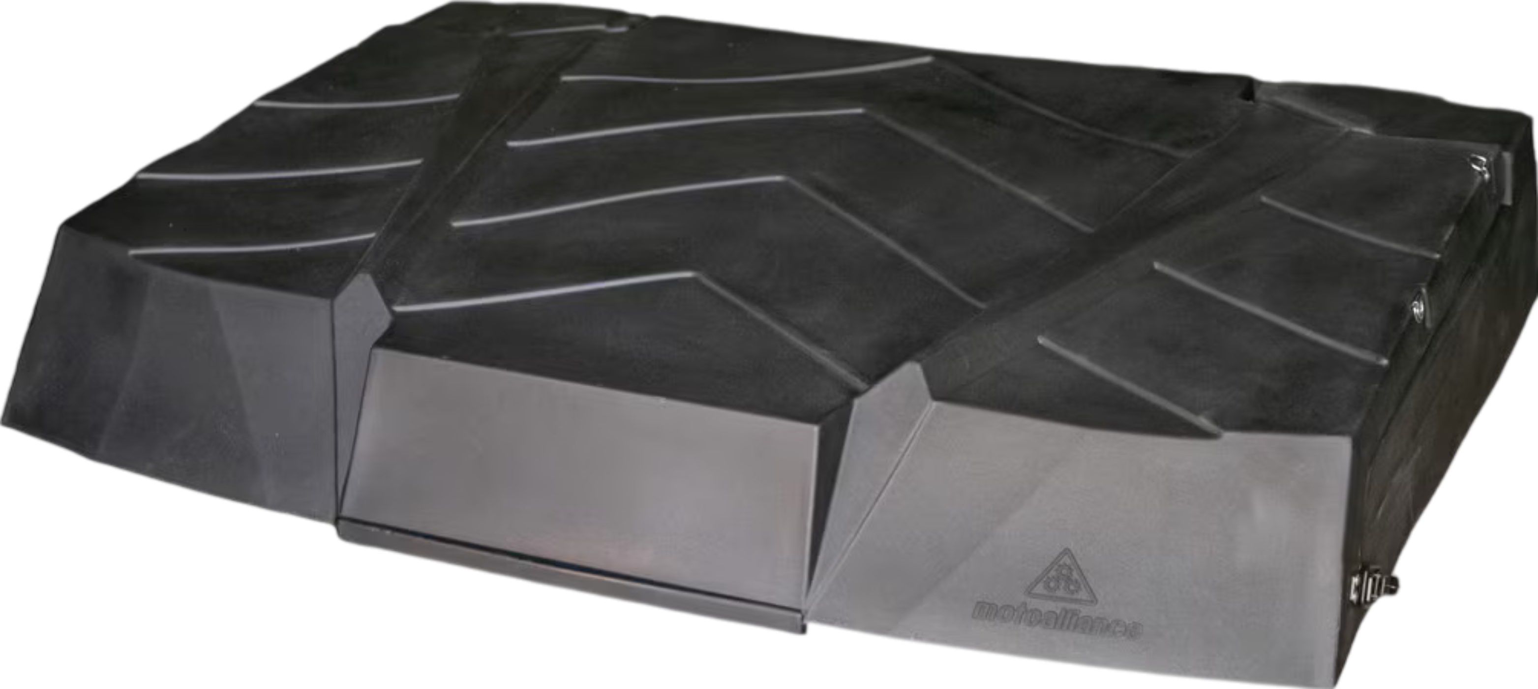MotoAlliance Highlands UTV Cargo Bed Cover for Polaris Ranger 570 SP Models New - JC11200_RANGER