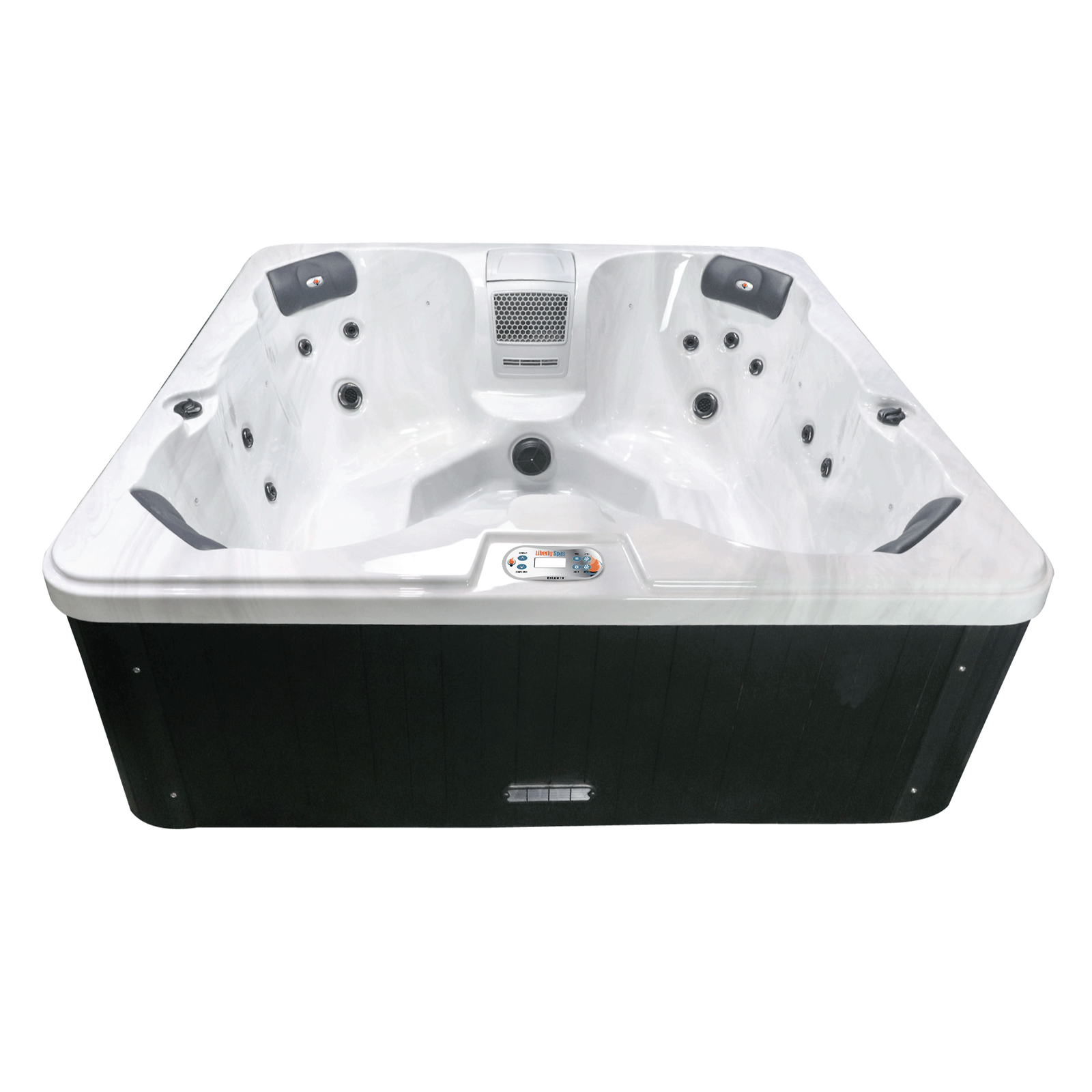 Liberty Spas LYS4500 Plug & Play 5 Person Spa - KH-10200