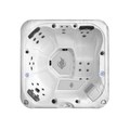Liberty Spas LYS5000 Luxury 240V 6 Person Spa - KH-10206