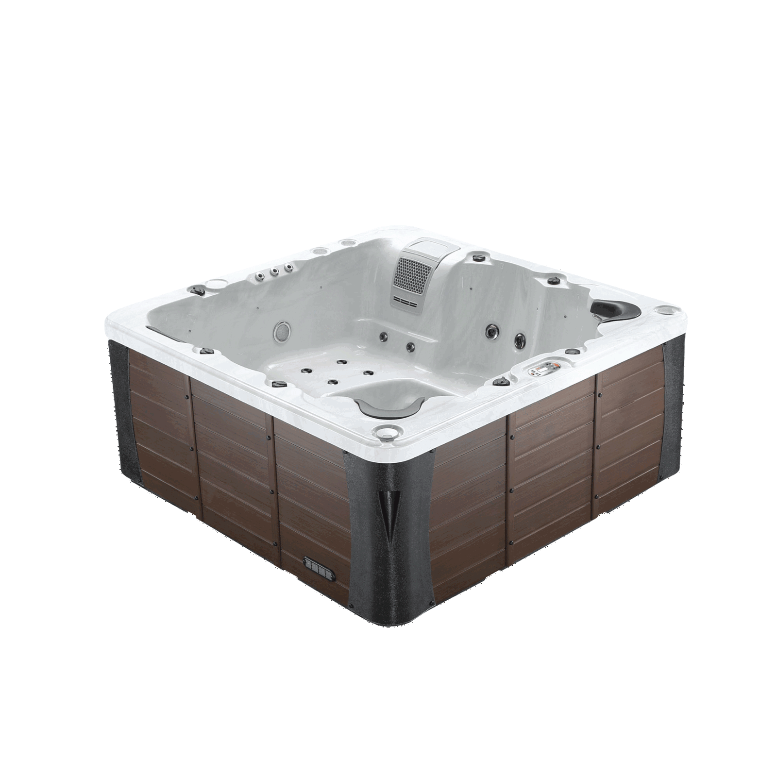 Liberty Spas LYS6000 Luxury 240V 6 Person Spa - KH-10207