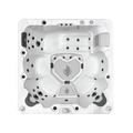 Liberty Spas LYS6000 Luxury 240V 6 Person Spa - KH-10207
