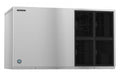 Hoshizaki KM-1601SAJ | 48" Wide Air-Cooled Crescent Cuber Ice Maker - KM-1601SAJ