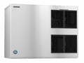 Hoshizaki KM-1900SAJ3 | 48" Wide 3 Phase Stackable Air-Cooled Crescent Cuber Ice Maker (Bin Sold Separately) - KM-1900SAJ3